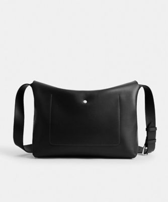 ラドロー メッセンジャー バッグ | COACH/コーチ | 三越伊勢丹